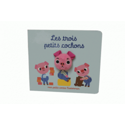 Les trois petits cochons