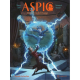 Aspic, détectives de l'étrange - Tome 6 - Rhapsodie Fantomatique