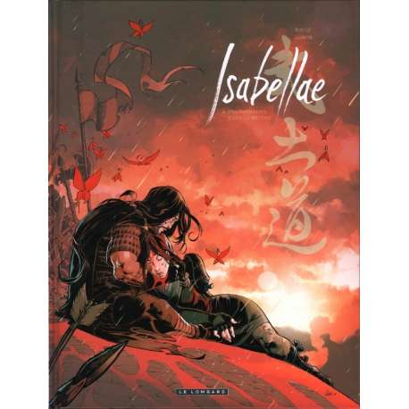 Isabellae - Tome 6 - Des papillons dans la brume