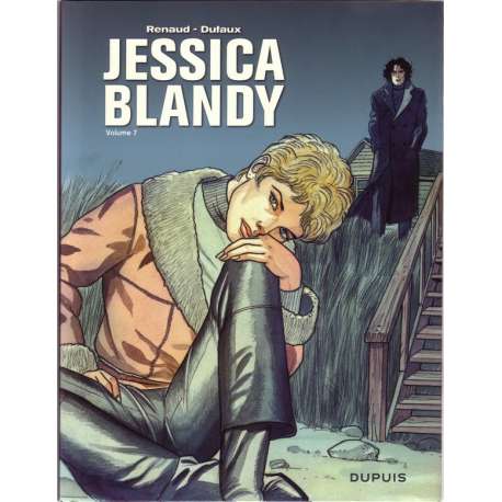 Jessica Blandy - Volume 7
