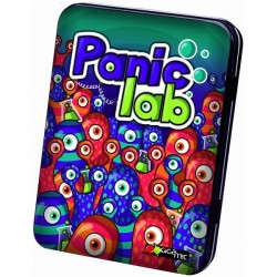 Panic lab