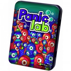 Panic lab