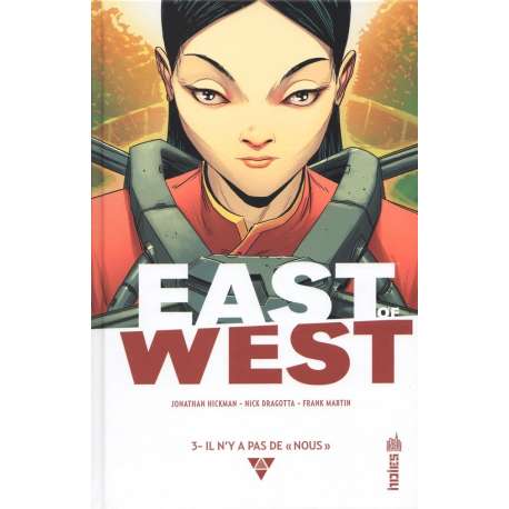 East of West - Tome 3 - Il n'y a pas de « nous »