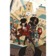 Rat Queens - Tome 1 - Donjons & draguons
