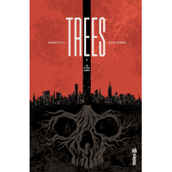 Trees - Tome 1 - En pleine ombre