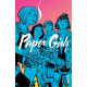 Paper Girls - Tome 1 - Tome 1