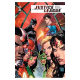 Justice League Rebirth - Tome 2 - État de terreur