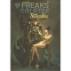 Freaks' Squeele - Funérailles - Tome 1 - Fortunate Sons