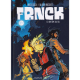 Frnck - Tome 2 - Le baptême du feu