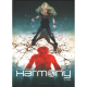 Harmony - Tome 3 - Ago