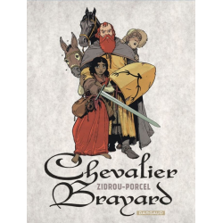 Chevalier Brayard - Chevalier Brayard