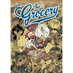 Grocery (The) - Intégrale