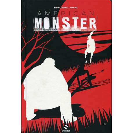 American Monster - Tome 1 - Sweetland