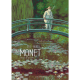 Monet, nomade de la lumière - Monet, nomade de la lumière