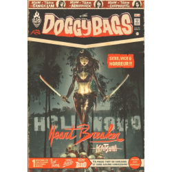 Doggybags - Tome 6 - HeartBreaker