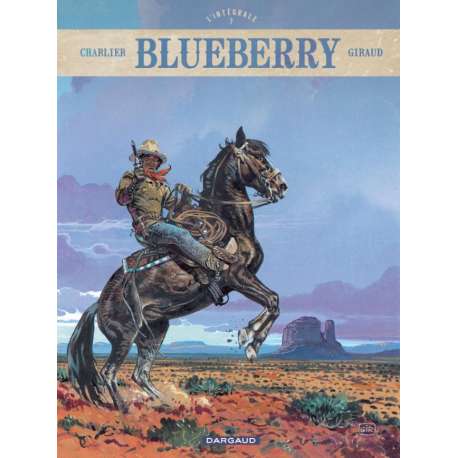 Blueberry (Intégrale) - Tome 7 - Intégrale - Volume 7