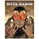 Méta-Baron - Tome 3 - Orne-8 le Techno-Cardinal