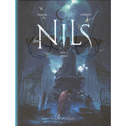 Nils - Tome 2 - Cyan