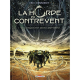 Horde du Contrevent (La) - Tome 1 - Le Cosmos est mon campement