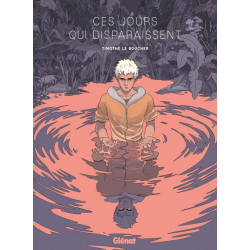 Ces jours qui disparaissent - Ces jours qui disparaissent