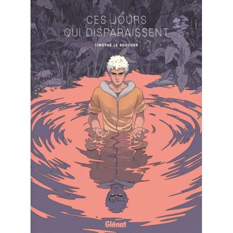 Ces jours qui disparaissent - Ces jours qui disparaissent