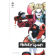 Harley Quinn Rebirth - Tome 1 - Bienvenue chez les Keupons