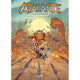 Atalante - La Légende - Tome 10 - Les Hordes de Sargon