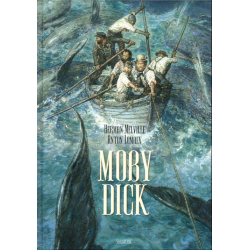 Moby Dick (Lomaev) - Moby Dick