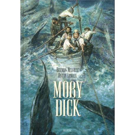 Moby Dick (Lomaev) - Moby Dick