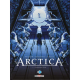 Arctica - Tome 9 - Commando noir