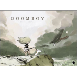 Doomboy - Doomboy