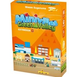 Minivilles : Green Valley