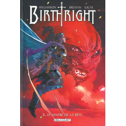 Birthright - Tome 5 - Héritage