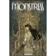 Monstress - Tome 1 - L'Éveil