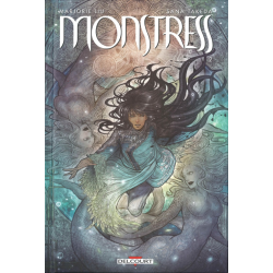 Monstress - Tome 2 - La Quête