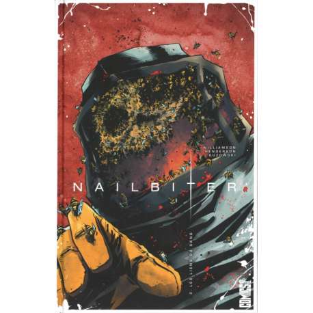 Nailbiter - Tome 2 - Les Liens du sang