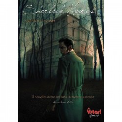 Sherlock Holmes : Carlton House