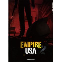 Empire USA - Tome 7 - Saison 2 - Tome 1