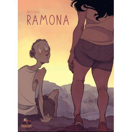 Ramona - Ramona
