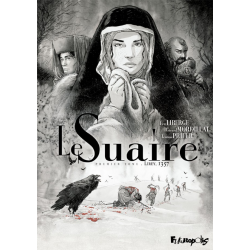 Suaire (Le) - Tome 1 - Lirey 1357