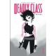 Deadly Class - Tome 4 - Die for Me