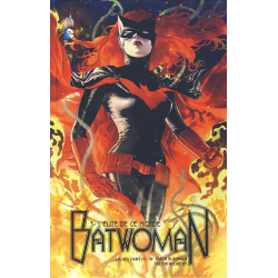 Batwoman - Tome 3 - L'Élite de ce monde