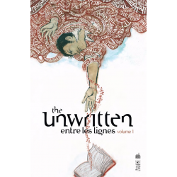 Unwritten (The) - Entre les lignes - Tome 1 - Tome 1