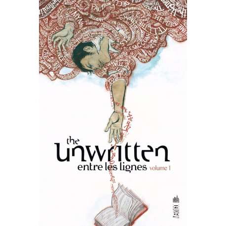 Unwritten (The) - Entre les lignes - Tome 1 - Tome 1
