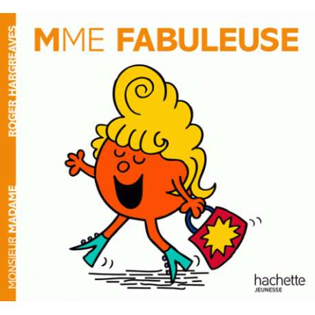 Madame Fabuleuse