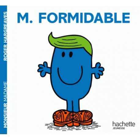 Monsieur Formidable