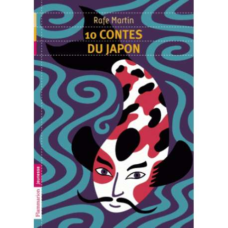 10 contes du Japon