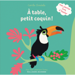 A table, petit coquin !