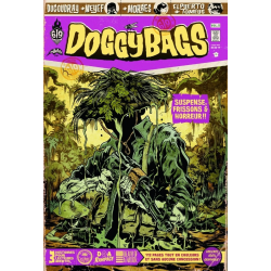 Doggybags - Tome 5 - Volume 5
