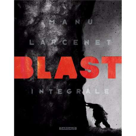 Blast - Intégrale